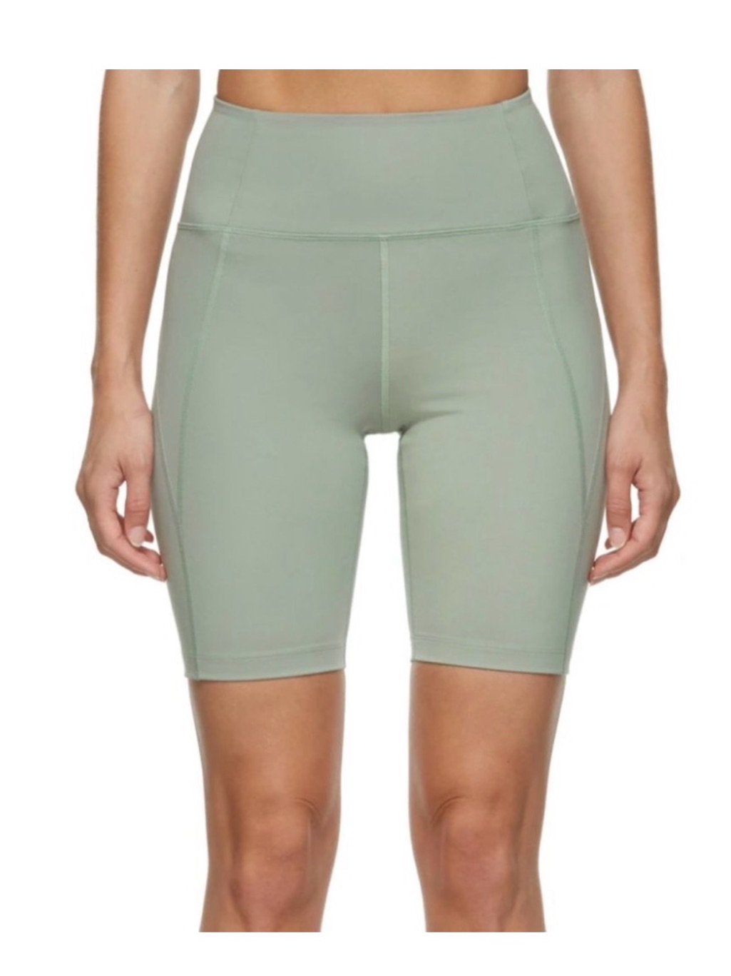 Girlfriend Collective High Rise Bike Short M